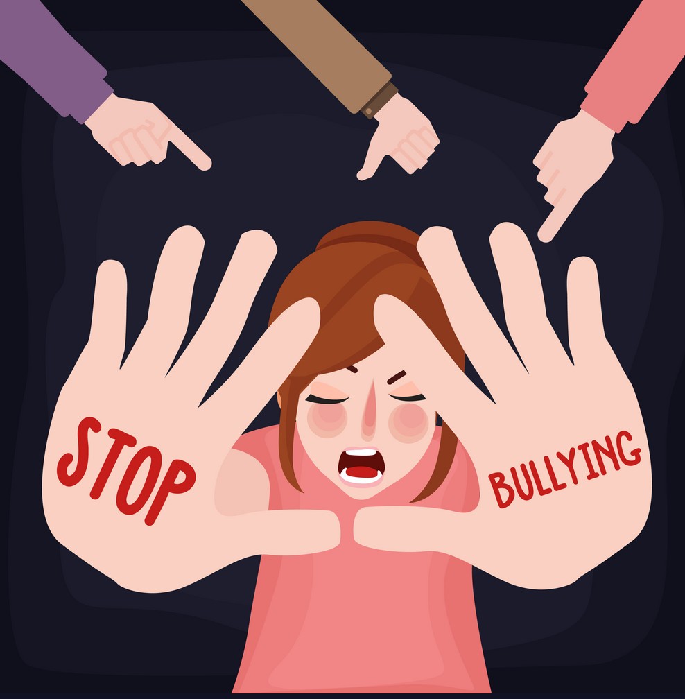stop-bullying-child-abuse-girl-sad-victim-scared-vector-16780296